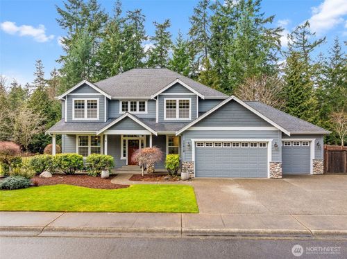 10618 65th Avenue Nw, Gig Harbor, WA, 98322 | Card Image