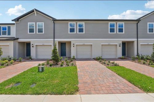 16390 Bird Of Paradise Ave, CLERMONT, FL, 34714-7404 | Card Image