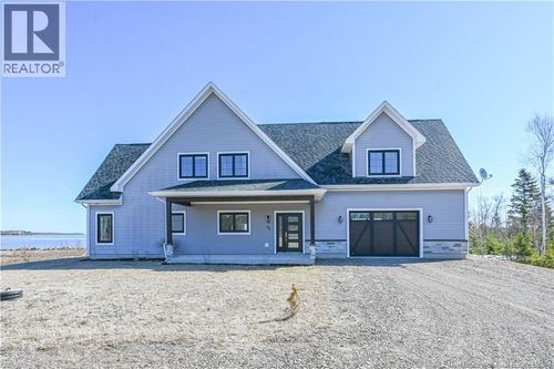 77 Rue De L'Outarde, Pointe-Des-Robichaud, NB, E1X4G7 | Card Image