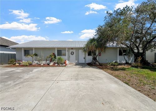 17435 Barbara Dr, FORT MYERS, FL, 33967-2706 | Card Image