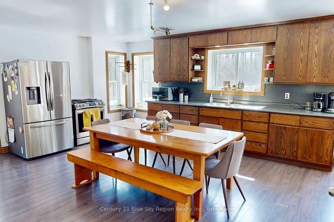 1141 Alderdale Rd, House other with 5 bedrooms, 2 bathrooms and 8 parking in Powassan ON | Image 21