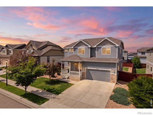 1516 Morning Glow Dr, Windsor, CO, 80550-3473 | Card Image