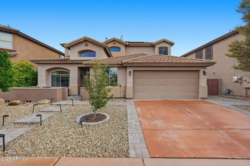 35735 N 31st Ave, Phoenix, AZ, 85086-2234 | Card Image
