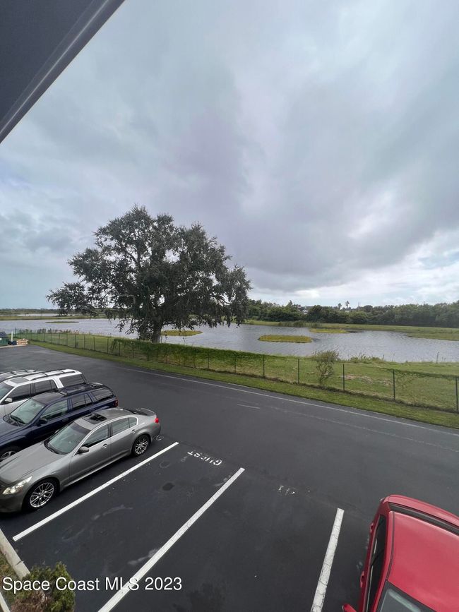42 - 455 Catamaran Drive, Condo with 2 bedrooms, 1 bathrooms and null parking in Merritt Island FL | Image 2