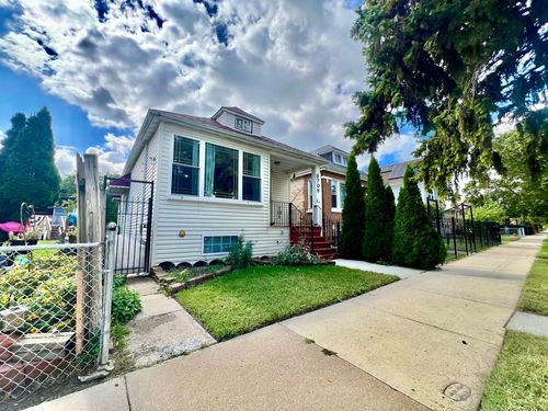 3709 59th Pl, Chicago, IL, 60629-3910 | Card Image