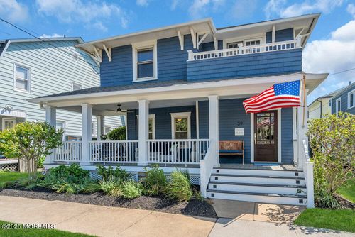 39 E End Ave, Avon-by-the-sea, NJ, 07717-1424 | Card Image