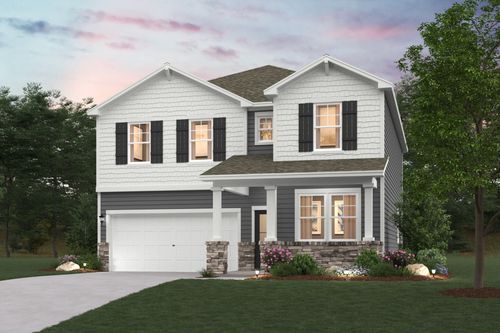 140 Hazel Mae Way, Smyrna, TN, 37167-2269 | Card Image