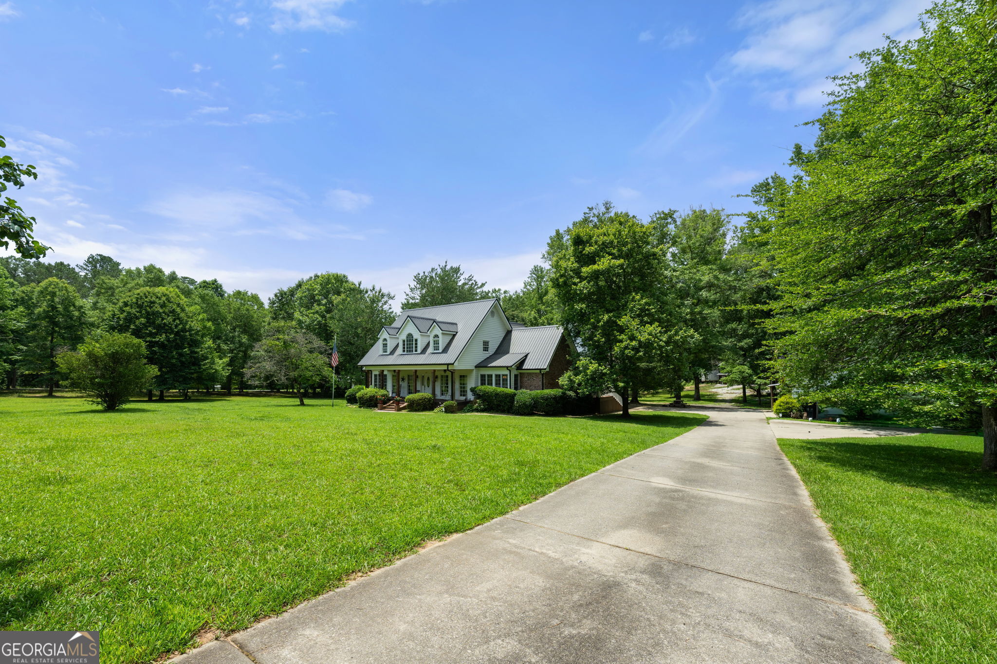 Residential in Newnan 3
