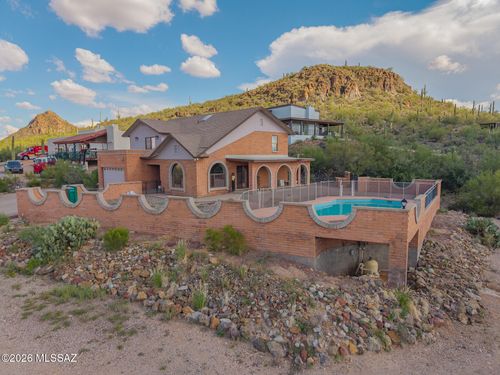 4491 W Irvington Road, Tucson, AZ, 85746 | Card Image