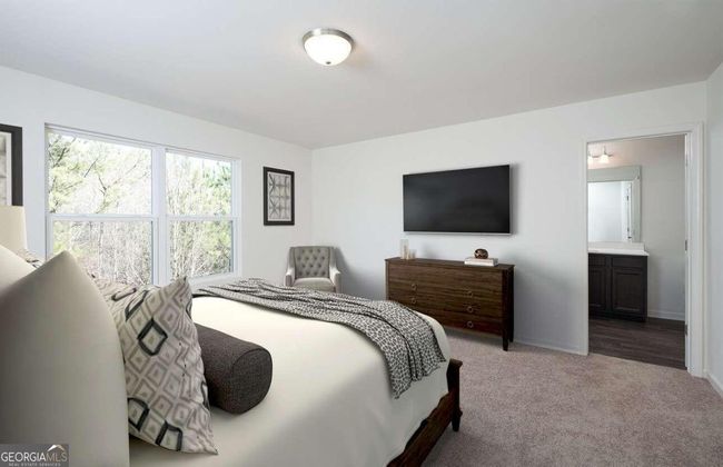 82 - 3556 Bluebird Ct Sw, Townhouse with 3 bedrooms, 3 bathrooms and null parking in Atlanta GA | Image 11