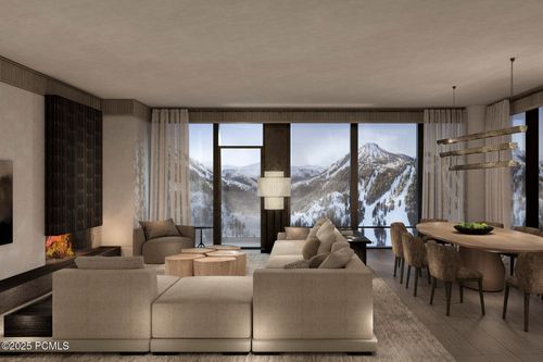 10b-1707 W Glencoe Mountain Way, Park City, UT, 84060-5331 | Card Image