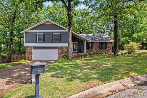 7 Amber Ct, Little Rock, AR, 72212-2201 | Card Image