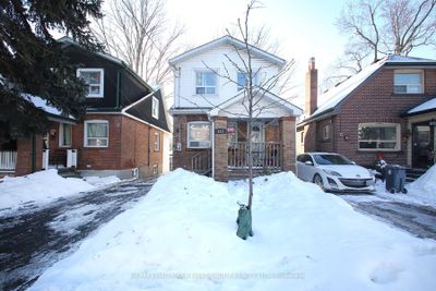 113 John St, House other with 2 bedrooms, 2 bathrooms and 2 parking in York ON | Image 1