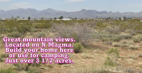 306-46-003E N Magma Road, Golden Valley, AZ, 86413 | Card Image