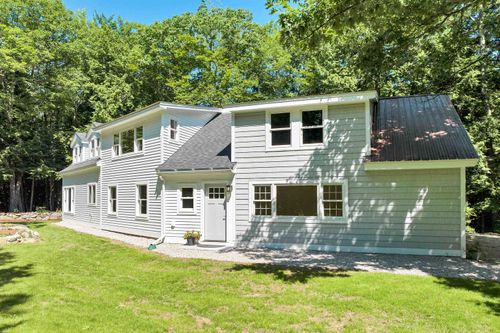 25 Oak Ridge Road, Sandwich, NH, 03227 | Card Image