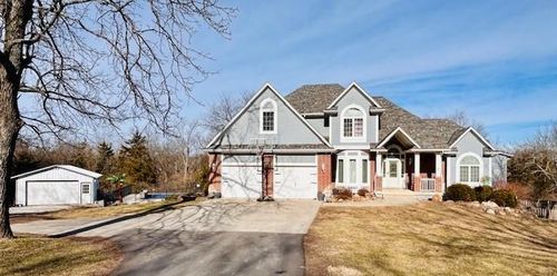 25605 S Harris Rd, Greenwood, MO, 64034-8247 | Card Image