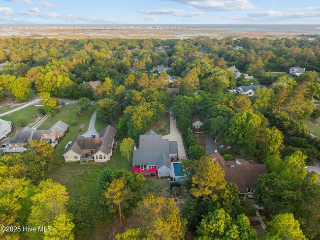 708 Cordgrass Rd, House other with 4 bedrooms, 4 bathrooms and 3 parking in Hampstead NC | Image 9