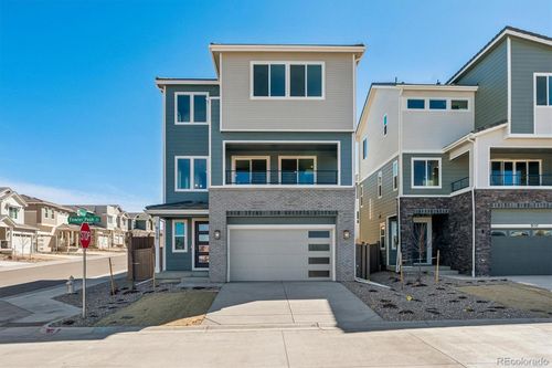 9129 Fowler Peak Court, Englewood, CO, 80112 | Card Image