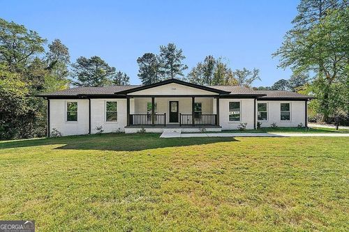 5930 Lake Acworth Dr Nw, Acworth, GA, 30101-5007 | Card Image