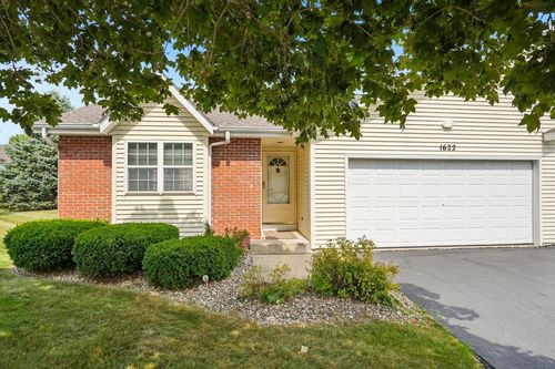 1622 Goldenrod Circle, West Bend, WI, 53095 | Card Image