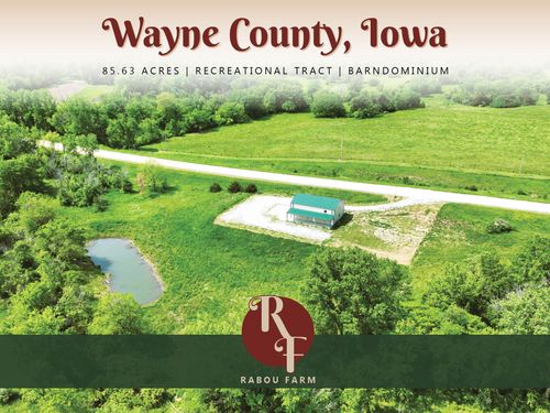 1066 Highway S56, Russell, IA, 50238-7700 | Card Image