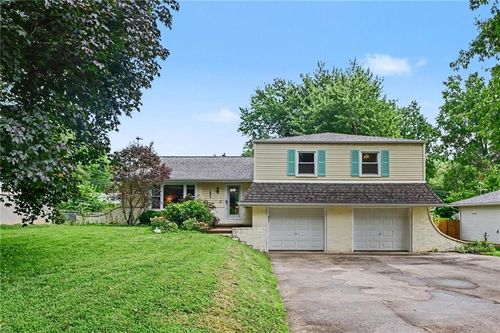 1601 Todd St, Platte City, MO, 64079-9648 | Card Image