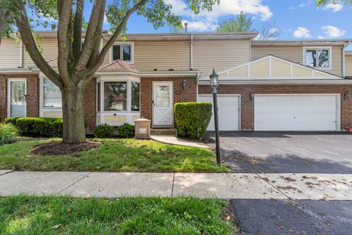 503 Blue Jay Ct, Mount Prospect, IL, 60056-6077 | Card Image