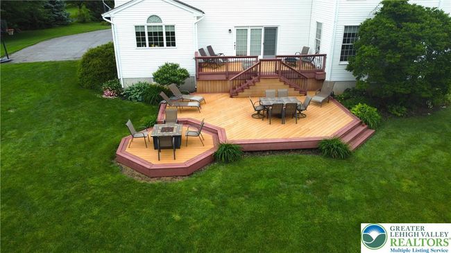55 Forrest Stand Dr, House other with 4 bedrooms, 5 bathrooms and null parking in Easton PA | Image 7