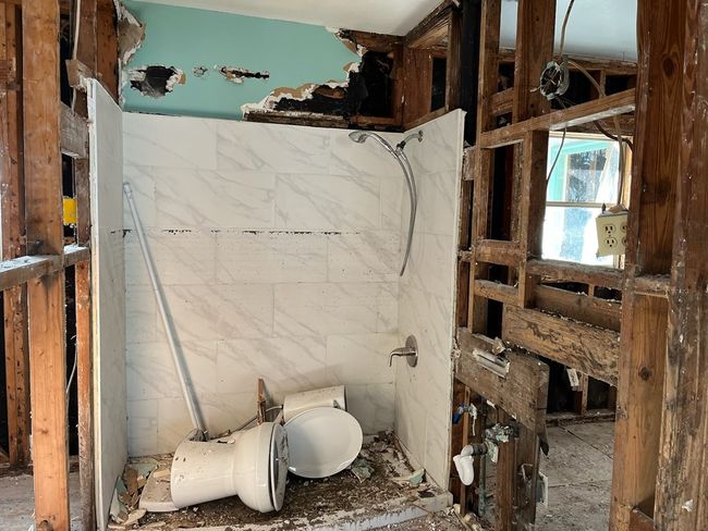 1226 Hawthorne Ave, House other with 3 bedrooms, 1 bathrooms and null parking in Cedar Key FL | Image 21