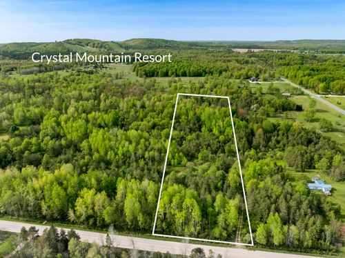 0 Dzuibanek Rd, Thompsonville, MI, 49683 | Card Image