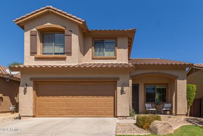 3730 W Memorial Drive, House other with 5 bedrooms, 3 bathrooms and null parking in Phoenix AZ | Image 2