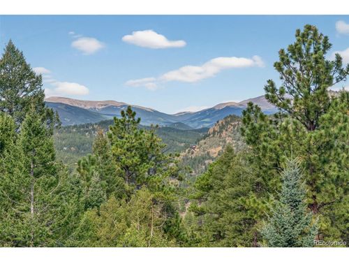34611 Whispering Pines Trl, Pine, CO, 80470-9132 | Card Image