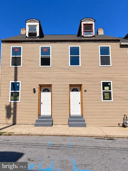 602 Dauphin St, HARRISBURG, PA, 17102-1013 | Card Image