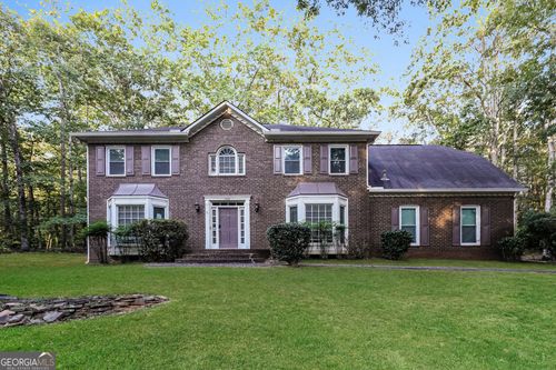 300 Brandon Mill Cir, Fayetteville, GA, 30214-1256 | Card Image