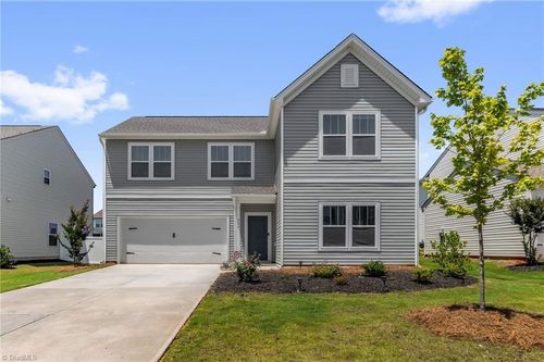209 Rangeland Pl, Greensboro, NC, 27405-8319 | Card Image