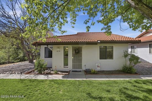 419 Torrey Pine Ln, Prescott, AZ, 86301-4101 | Card Image