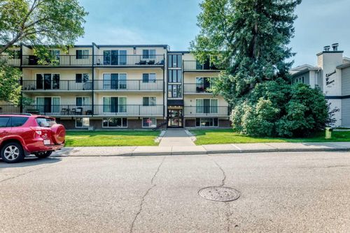 207-635 56 Ave Sw, Calgary, AB, T2V0G9 | Card Image