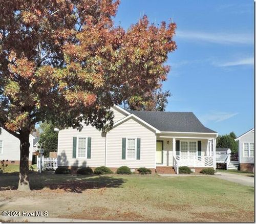 4320 Nantucket Drive Nw, Wilson, NC, 27896 | Card Image