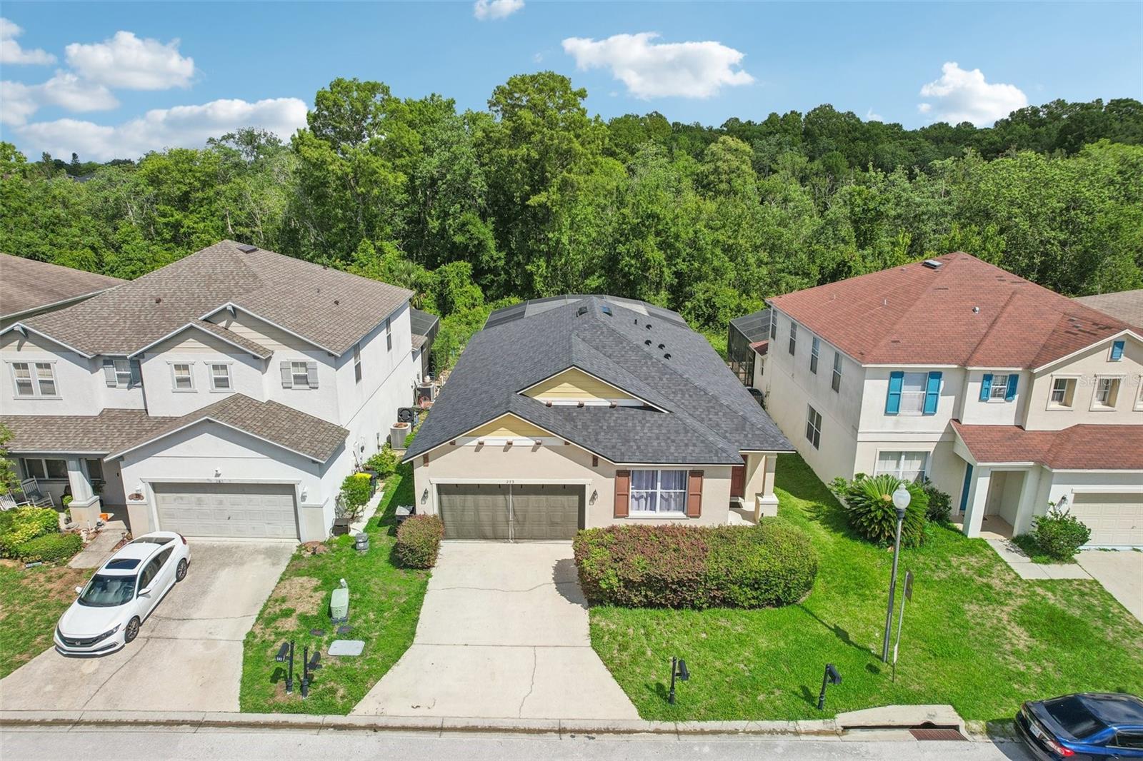 Willow View Dr, Davenport, FL 33896