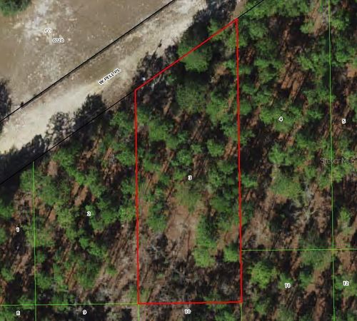 6046 W Pell Pl, Dunnellon, FL, 34433-2692 | Card Image