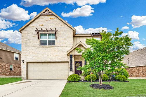 115 Aberdeen, Boerne, TX, 78015-5107 | Card Image
