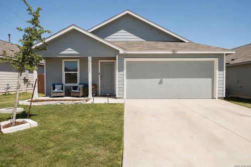 32022 Shrubland Dr, Bulverde, TX, 78163-2683 | Card Image