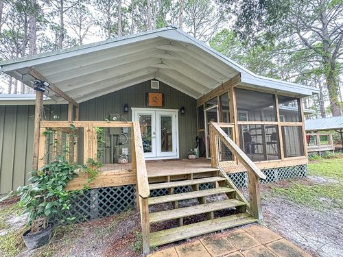 2455 Highway 98 W, Carrabelle, FL, 32322-2037 | Card Image
