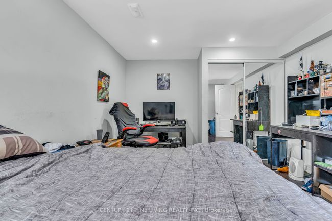 53 Pressed Brick Dr, House attached with 4 bedrooms, 4 bathrooms and 2 parking in Brampton ON | Image 27