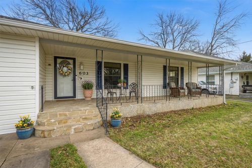 603 N Wharton St, Sherman, TX, 75092-5643 | Card Image