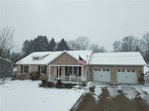 123 Irene Dr, Butler, PA, 16001-2763 | Card Image