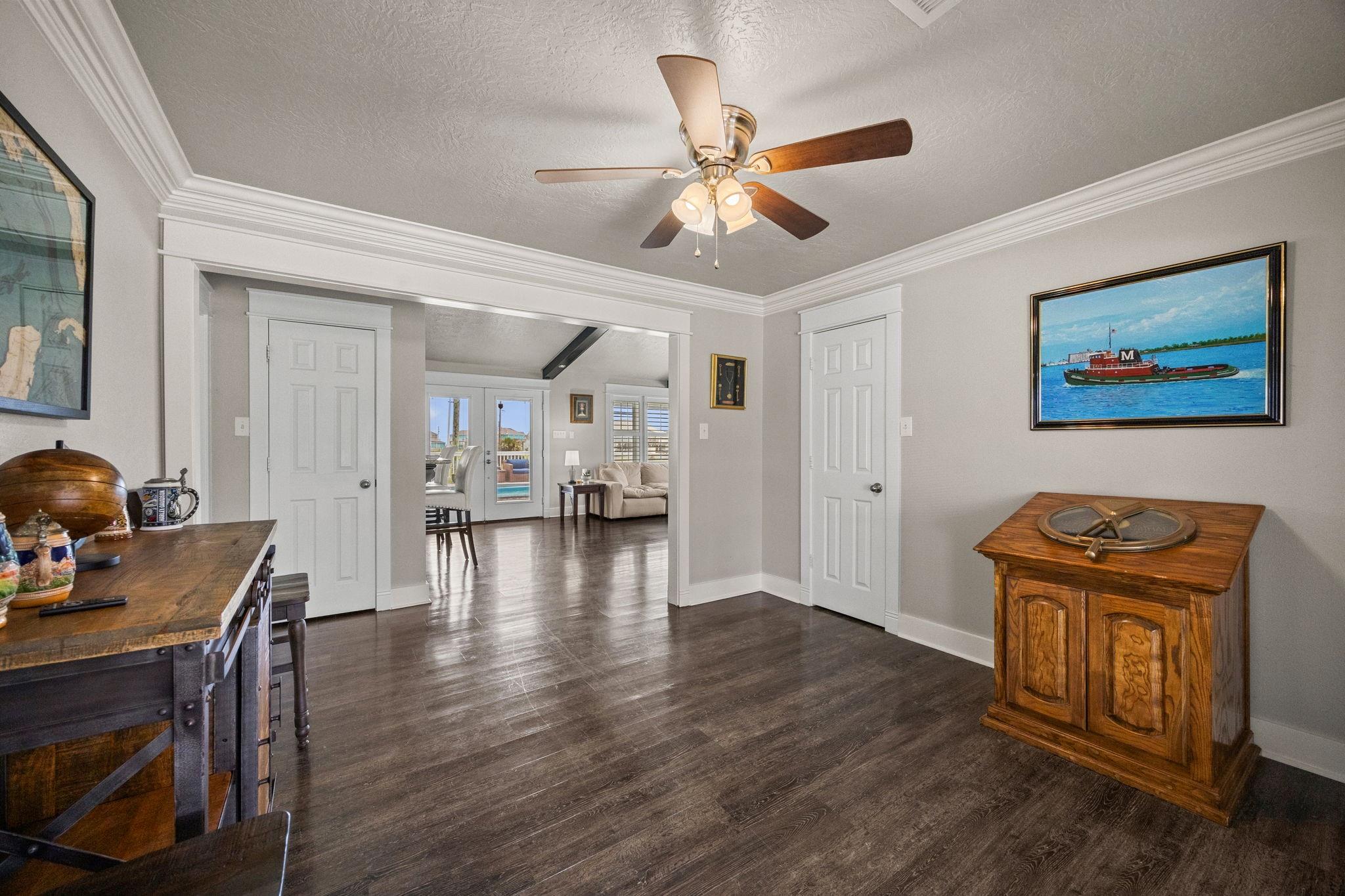 Residential in Crystal Beach 2