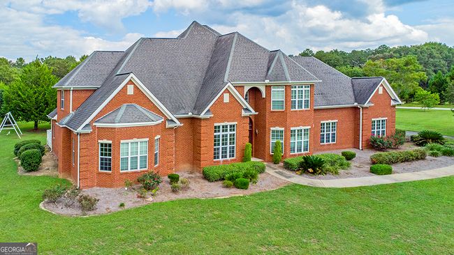 12211 Ga Highway 42 S, House other with 5 bedrooms, 4 bathrooms and null parking in Byron GA | Image 7