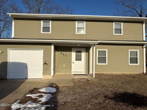 247 Essex Dr, Brick, NJ, 08723-6563 | Card Image