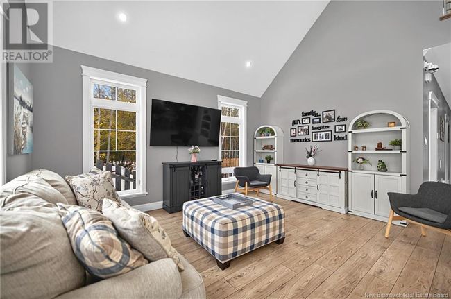 283 Goulette Point Rd, House other with 3 bedrooms, 2 bathrooms and null parking in Charlo NB | Image 25